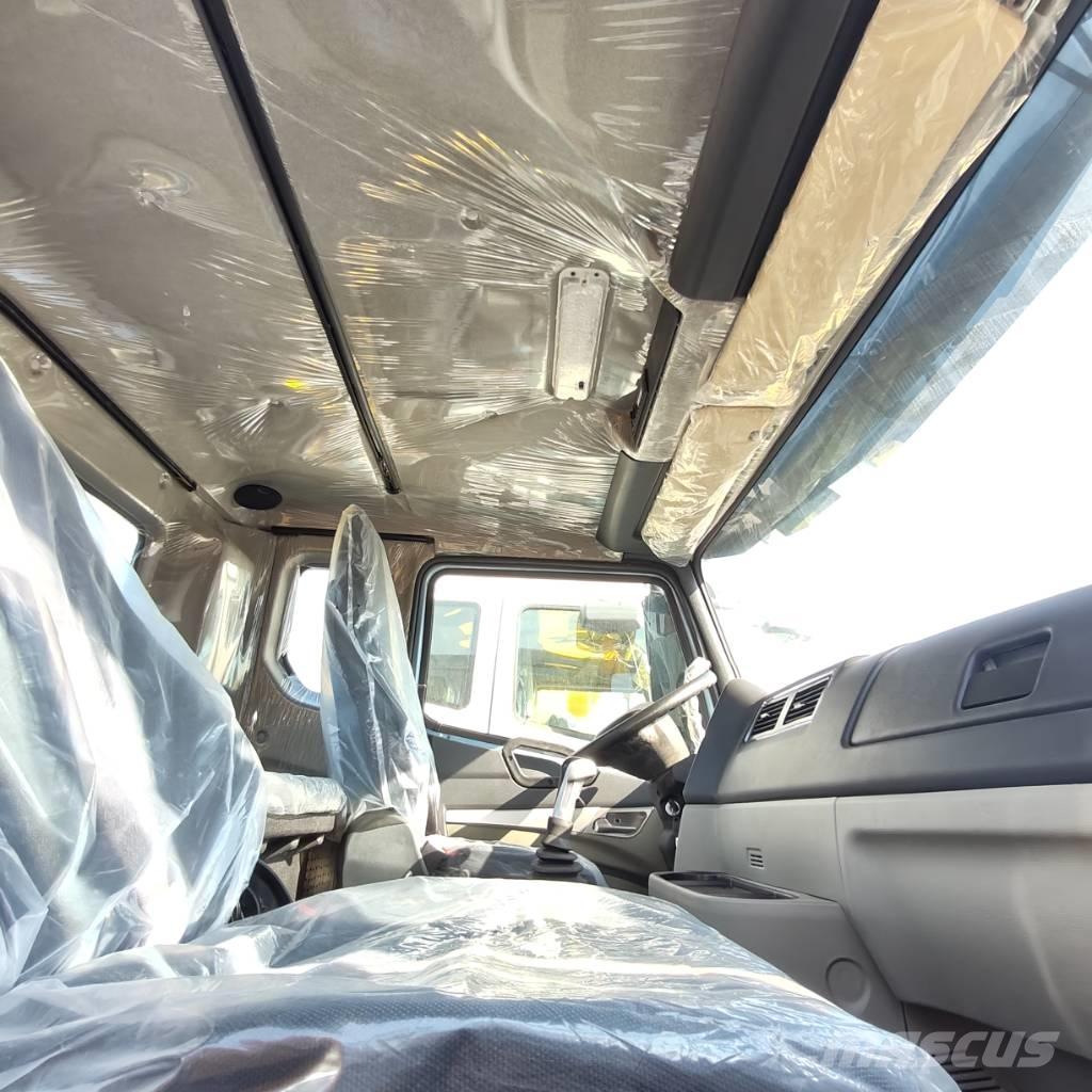 Howo 371 6x4 Vlačilci