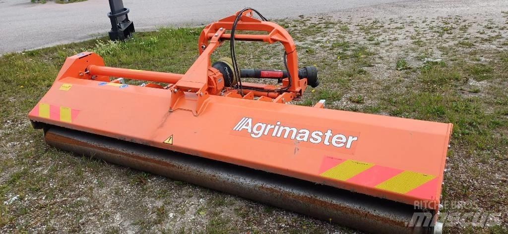 Agrimaster KN 320 H Kosilnice za pašnike