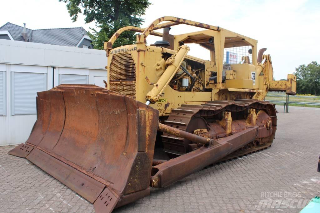 CAT D 9 H Buldožerji goseničarji