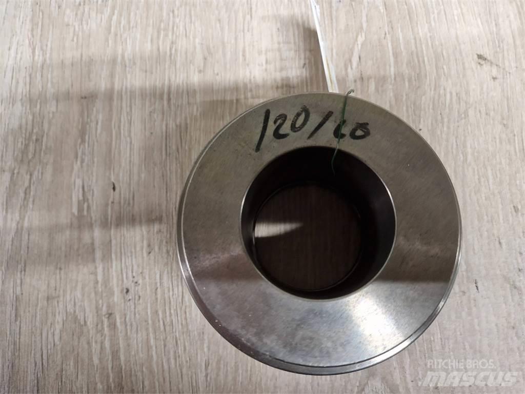 Eco Log ECO LOG Podvozje in vzmetenje
