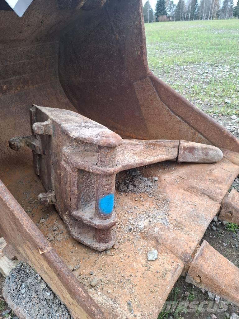  Routapiikki NTP10 Rahljalniki