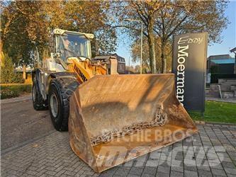 Liebherr L566 xPOWER Kolesni nakladalci