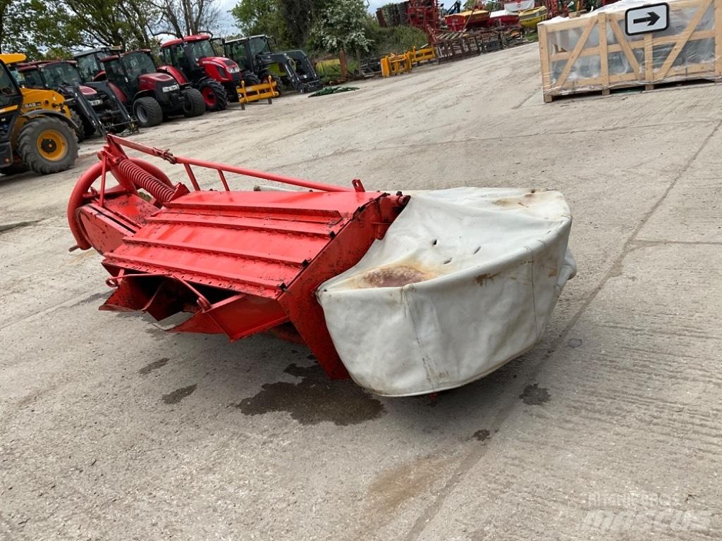 Kuhn HAYMOWER Kosilnice