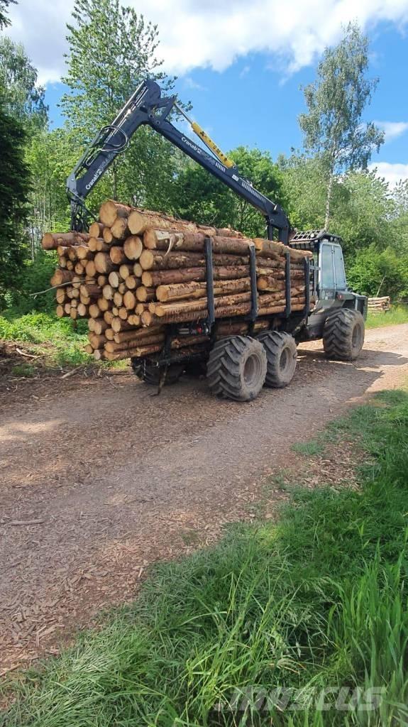 Malwa 560 F Forwarderji