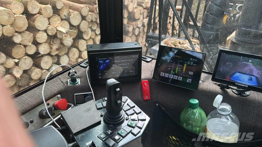 Malwa 560 F Forwarderji