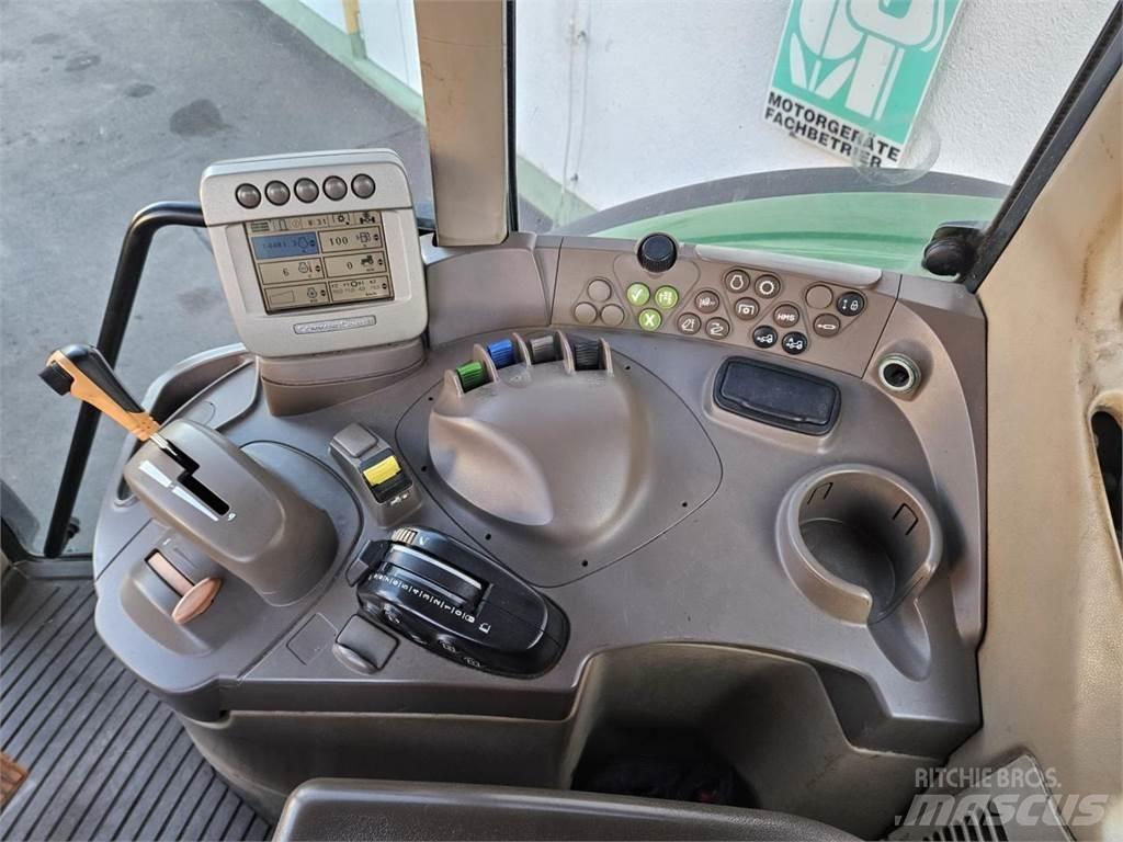 John Deere 7430 Traktorji