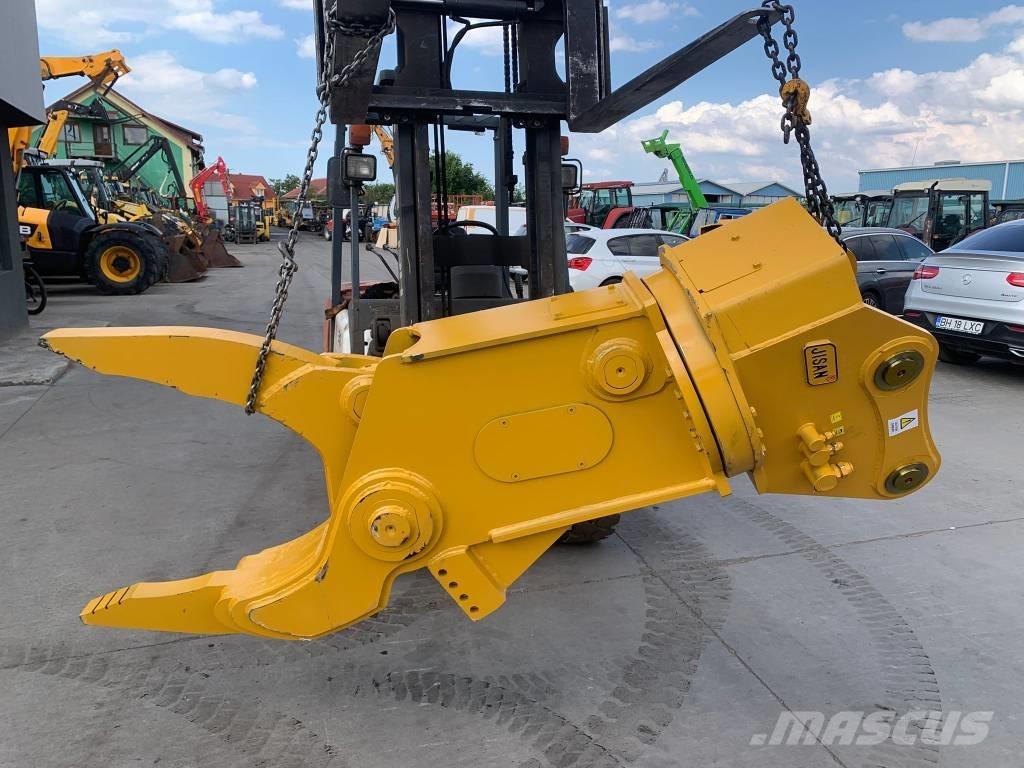 JISAN 1.3 Vrtalne naprave