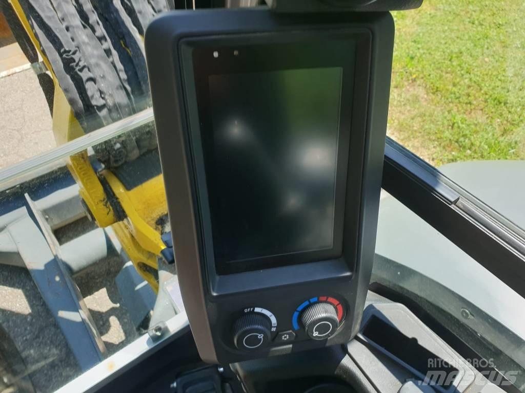 Wacker Neuson ET 58 Mini bagri <7t