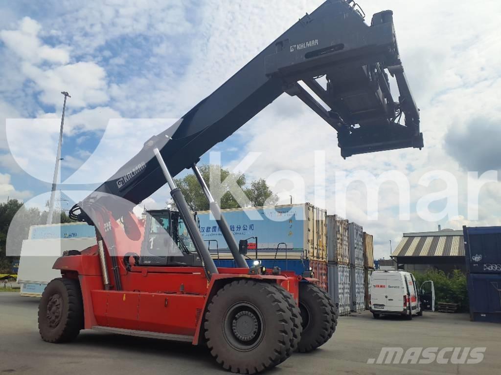 Kalmar DRG450-60C5X Dosežni viličarji