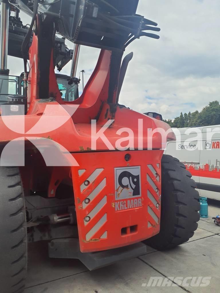 Kalmar DRG450-60C5X Dosežni viličarji
