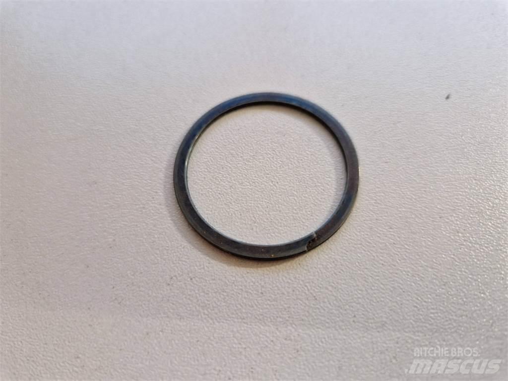 Rottne 009-0011 Hidravlika