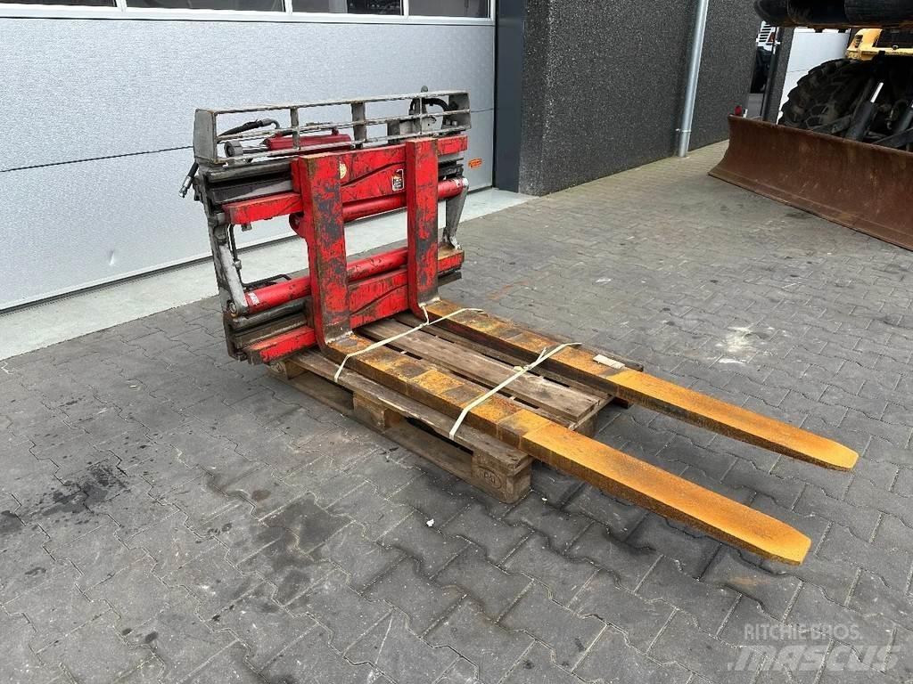 Durwen PGK 30 S Vilice