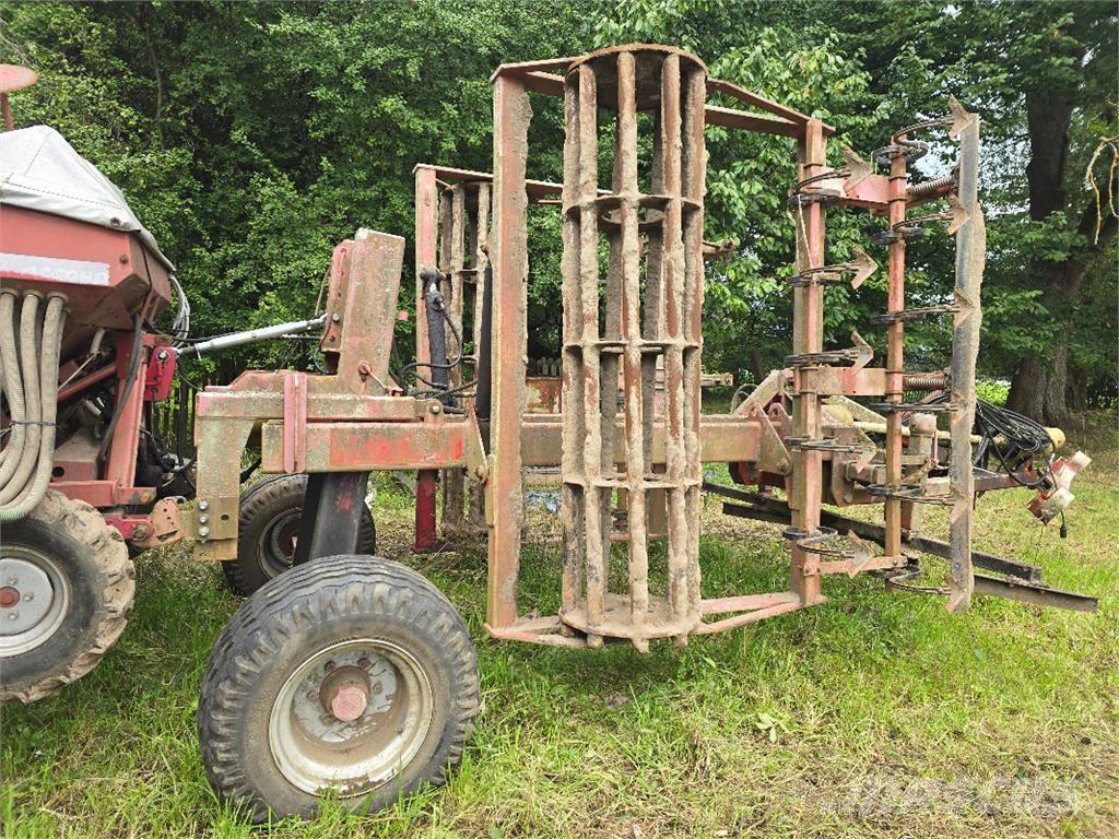 MBW 450 Kultivatorji