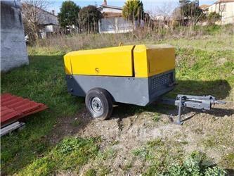 Ingersoll Rand P 260 Kompresorji