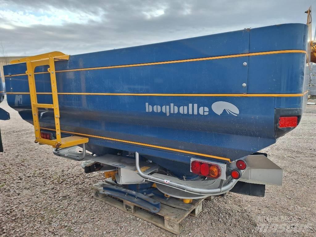 Bogballe M2W Trosilniki mineralnega gnojila