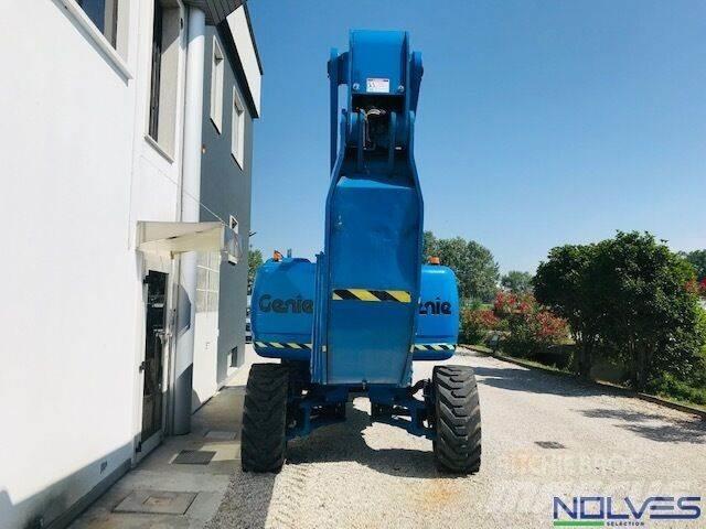 Genie Z135/70 Zglobne dvižne ploščadi
