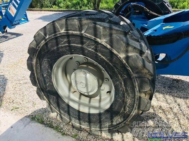 Genie Z135/70 Zglobne dvižne ploščadi