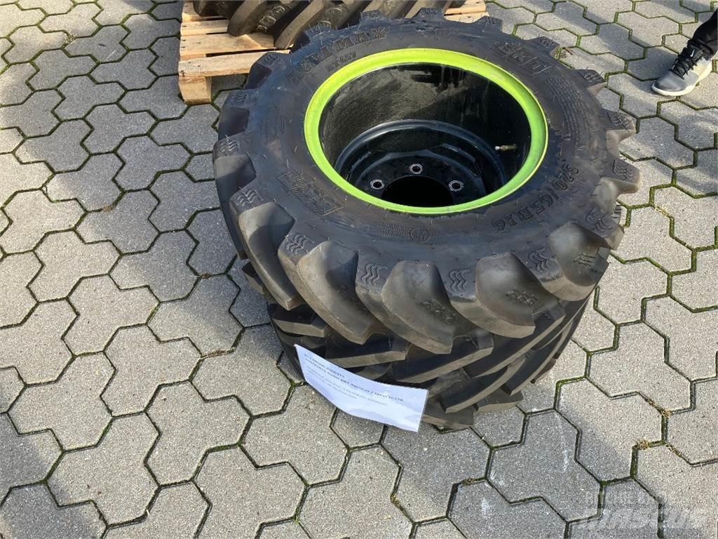 BKT 320/65R16 Druga oprema za traktorje