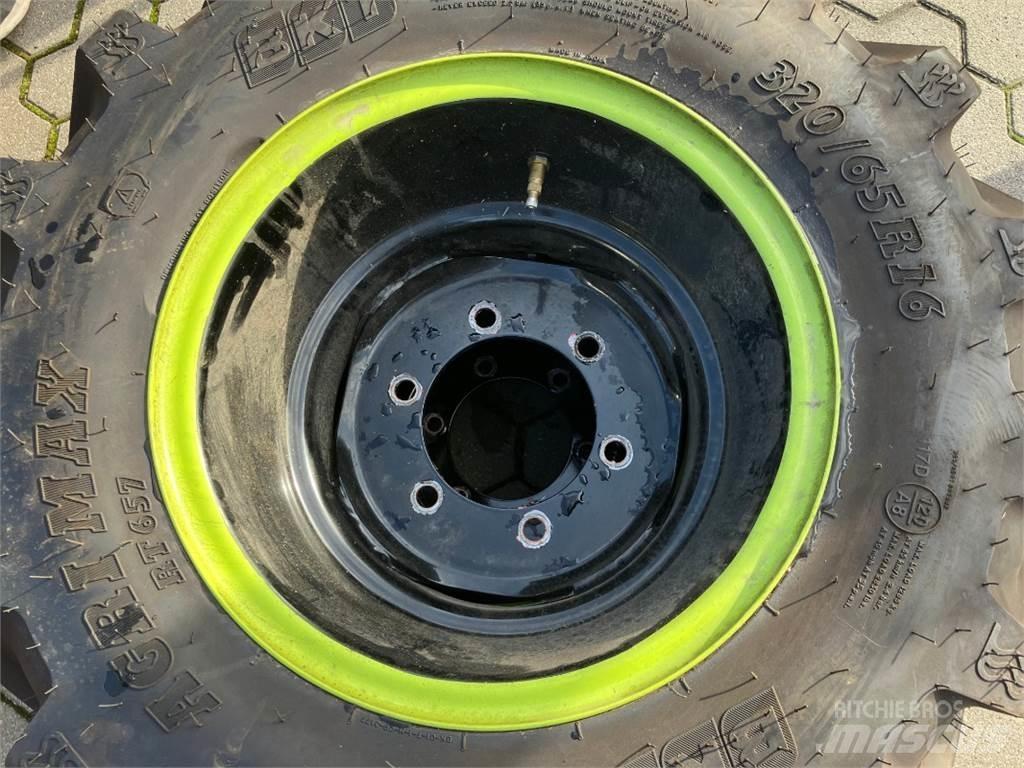 BKT 320/65R16 Druga oprema za traktorje