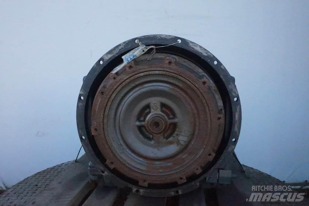 ZF 4 HP-500 Menjalniki