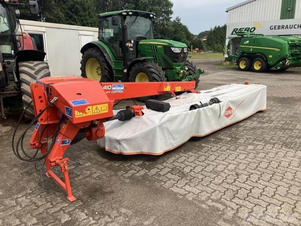 Kuhn GMD 4410 Diskaste kosilnice