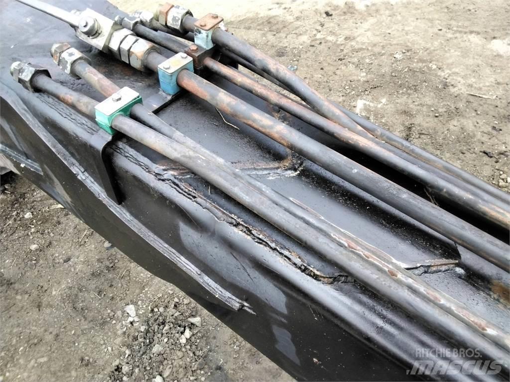 Eco Log 300 Dvigala za gozdne kombajne