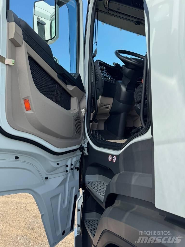 DAF XG 480 Vlačilci