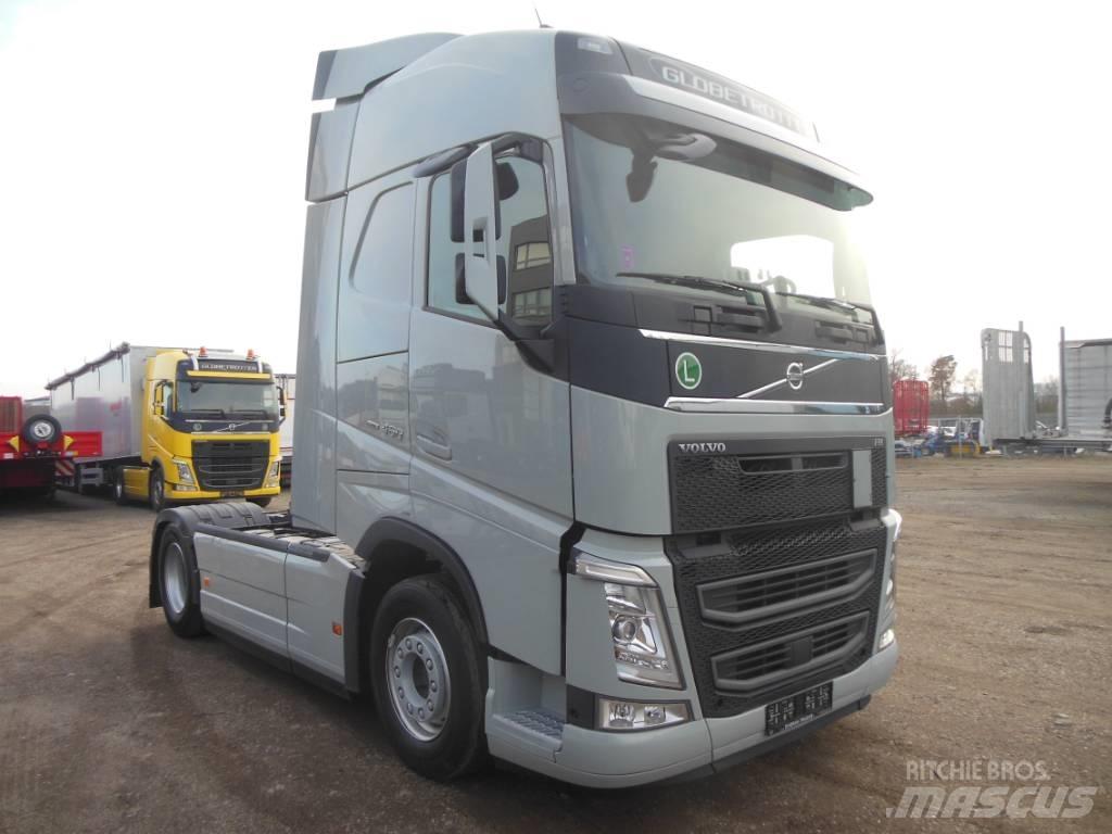 Volvo FH13 460 Vlačilci
