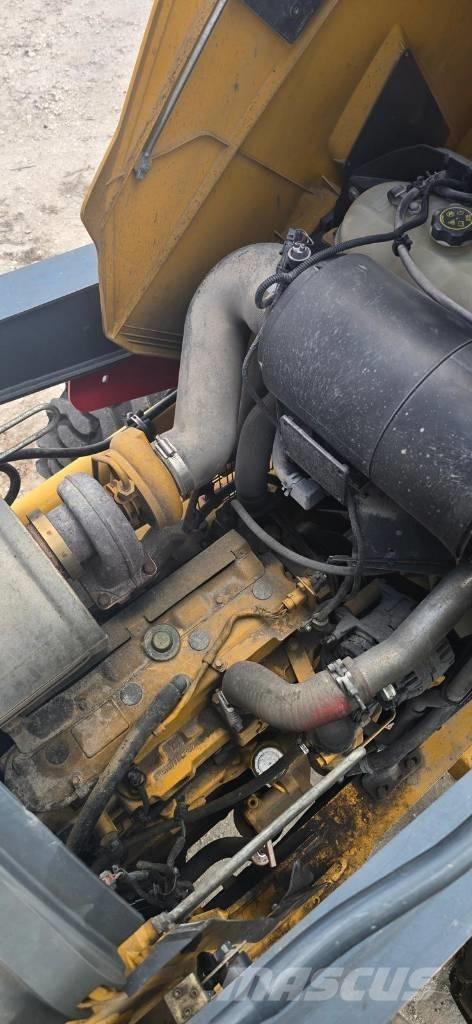 John Deere 310 L EP Rovokopači