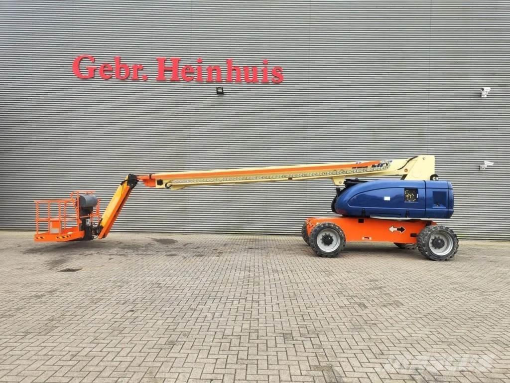 JLG 860 SJ Teleskopske dvižne ploščadi