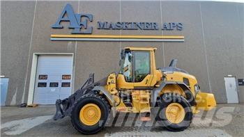 Volvo L 70 H Kolesni nakladalci