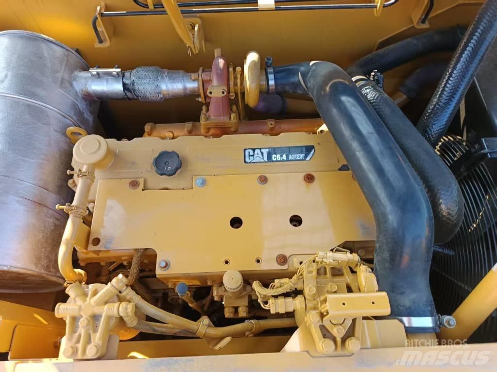CAT CAT320DL Midi bagri 7t – 12t