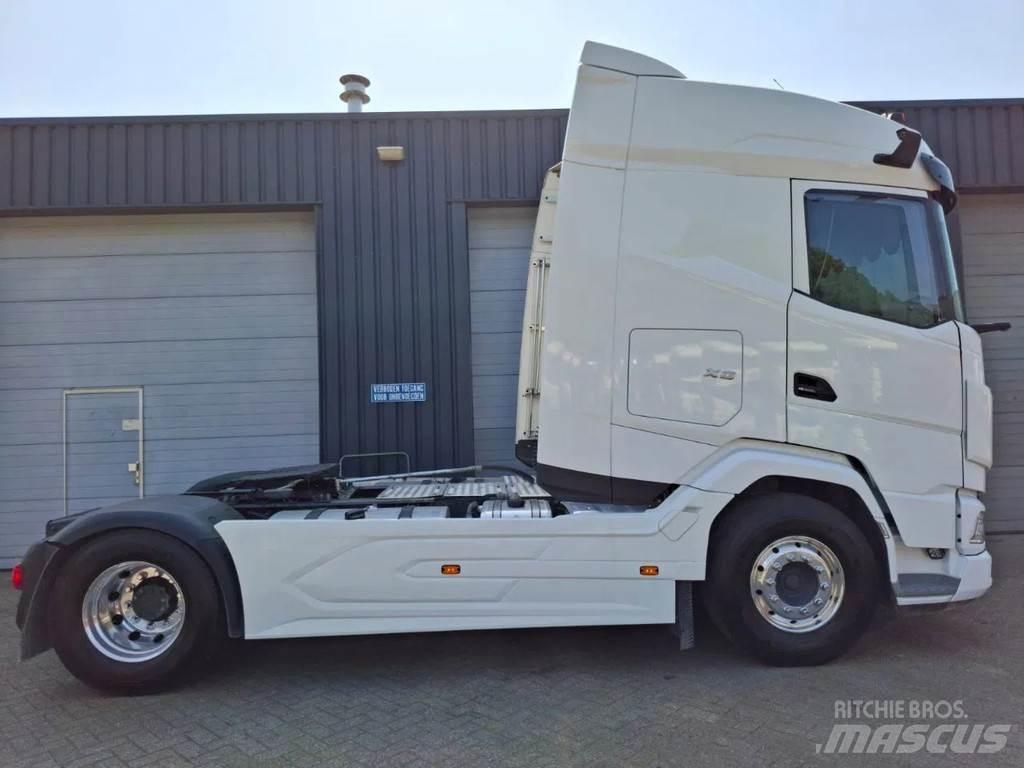 DAF XG XG480 HYDRO Vlačilci