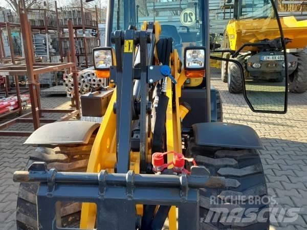 Schäffer 2430 SLT Skid steer mini nakladalci