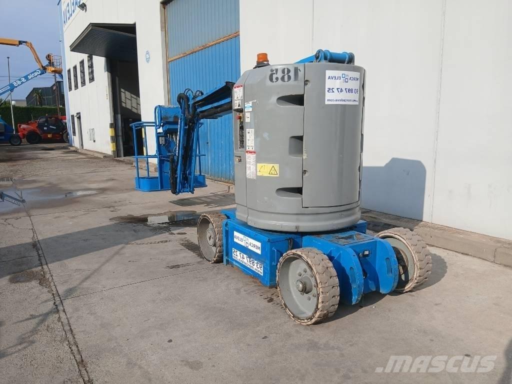 Genie Z 30/20 N RJ Zglobne dvižne ploščadi