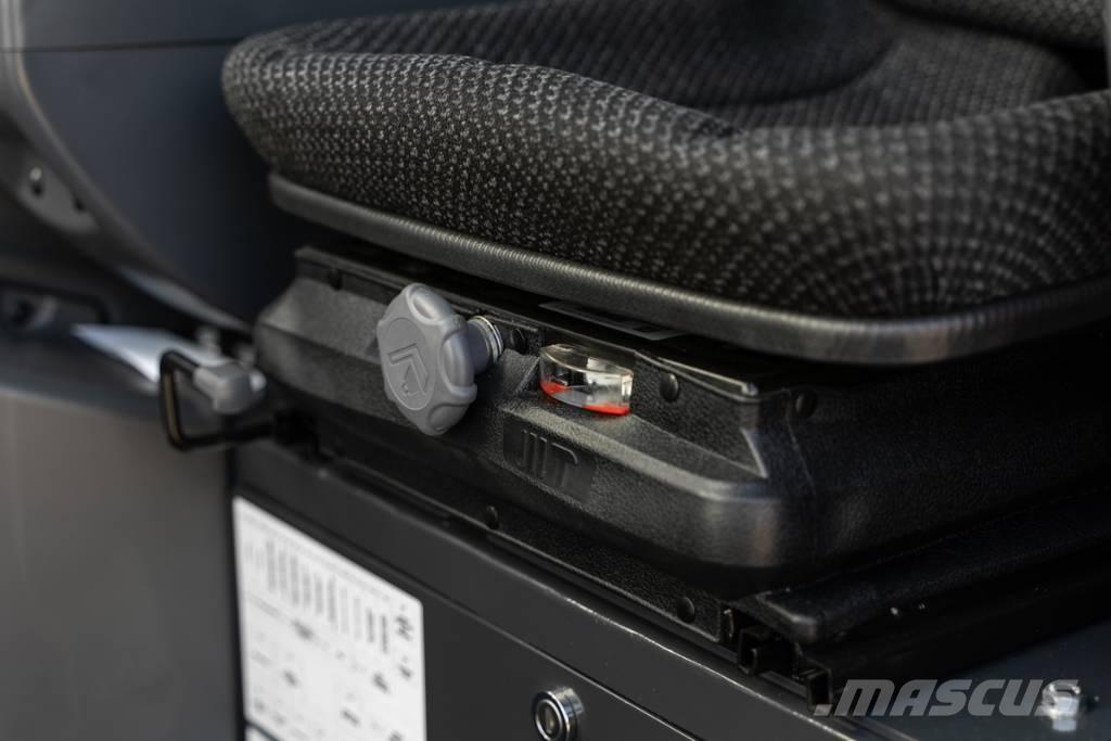 CASE CX 35 D Mini bagri <7t