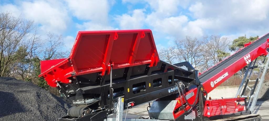  Screencore 470 LL Transportni trakovi