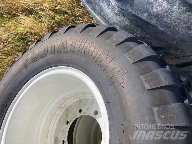 Vredestein 500/55R20 Gume, kolesa in platišča