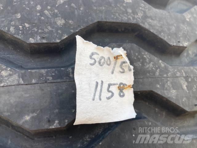 Vredestein 500/55R20 Gume, kolesa in platišča