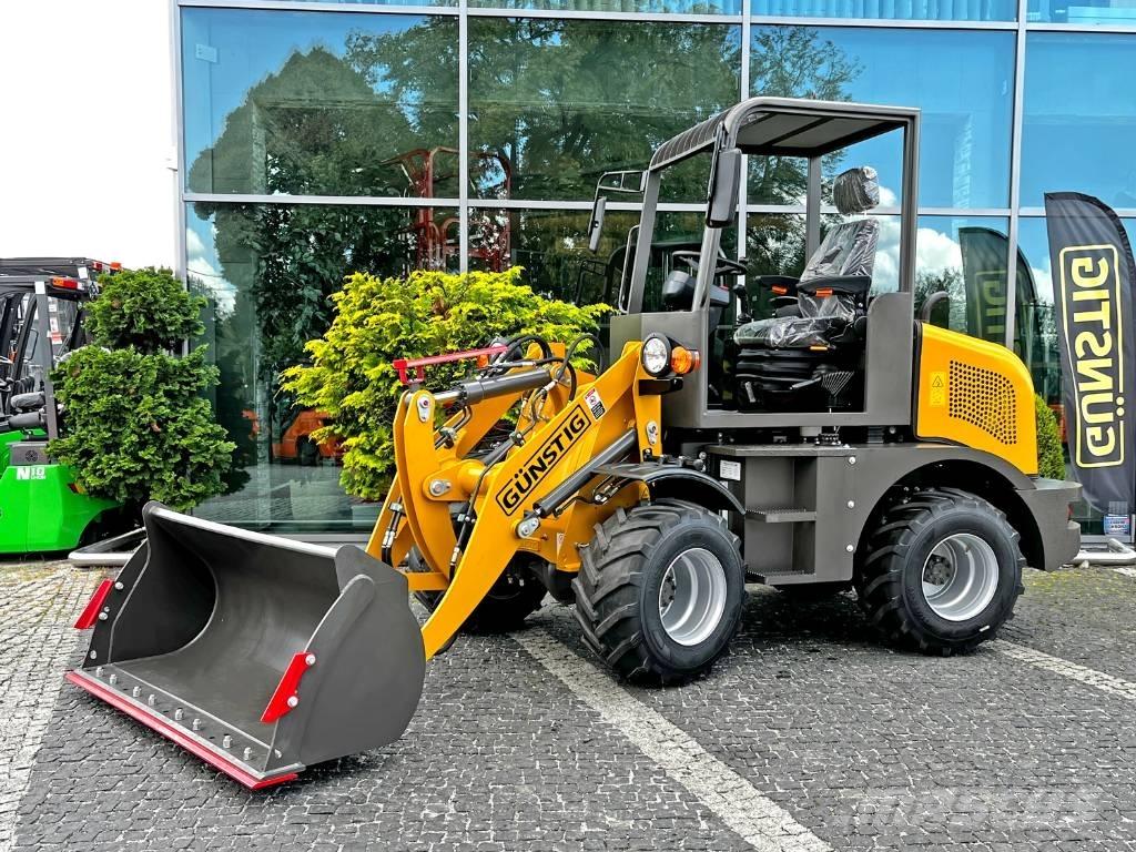 Günstig 910N Kolesni nakladalci