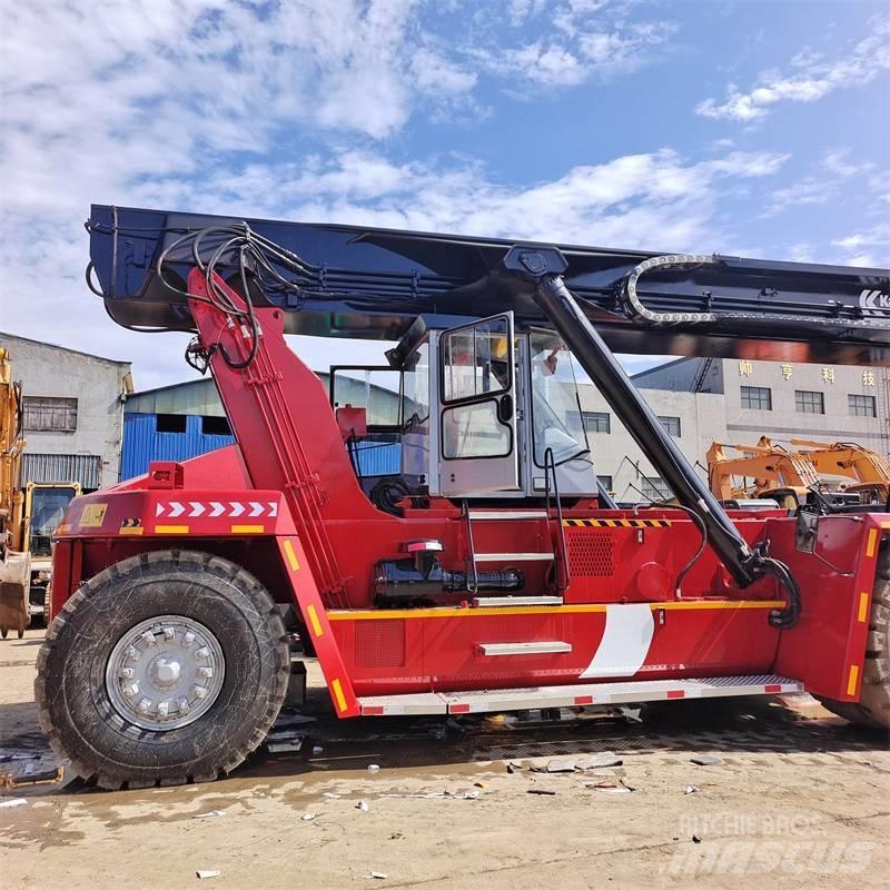 Kalmar DRF 450 Dosežni viličarji