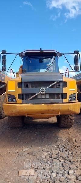 Volvo A 30 G Zglobni demperji