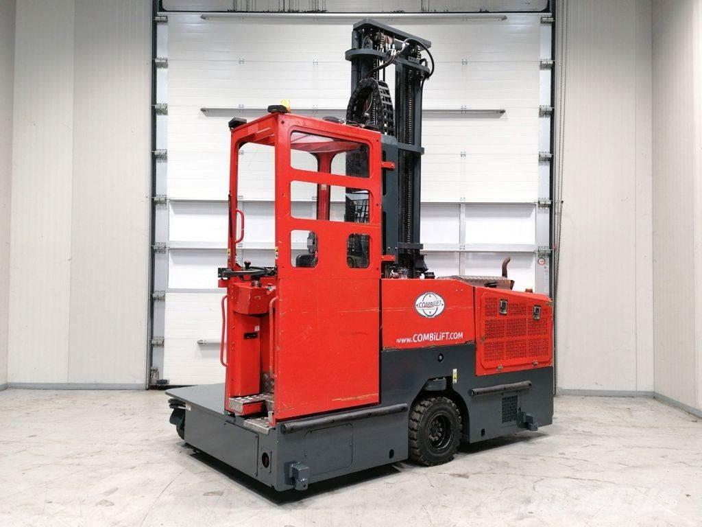 Combilift C3000GST Plinski viličarji