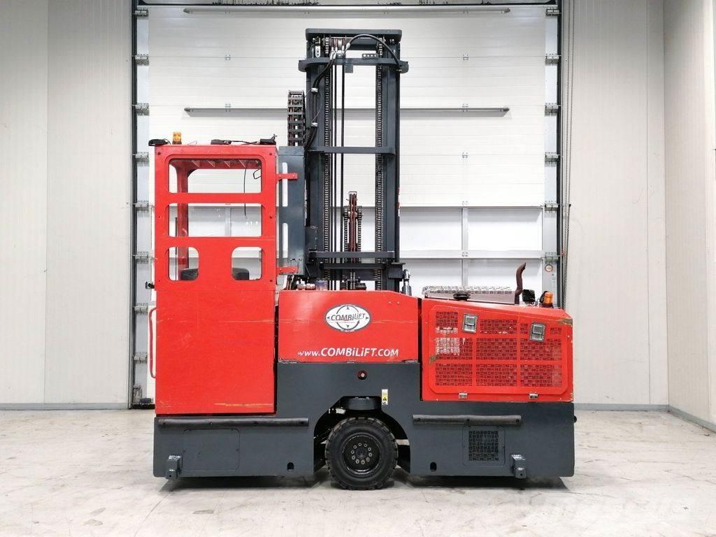 Combilift C3000GST Plinski viličarji