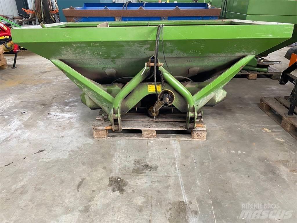 Amazone ZA-U 1001 Trosilniki mineralnega gnojila