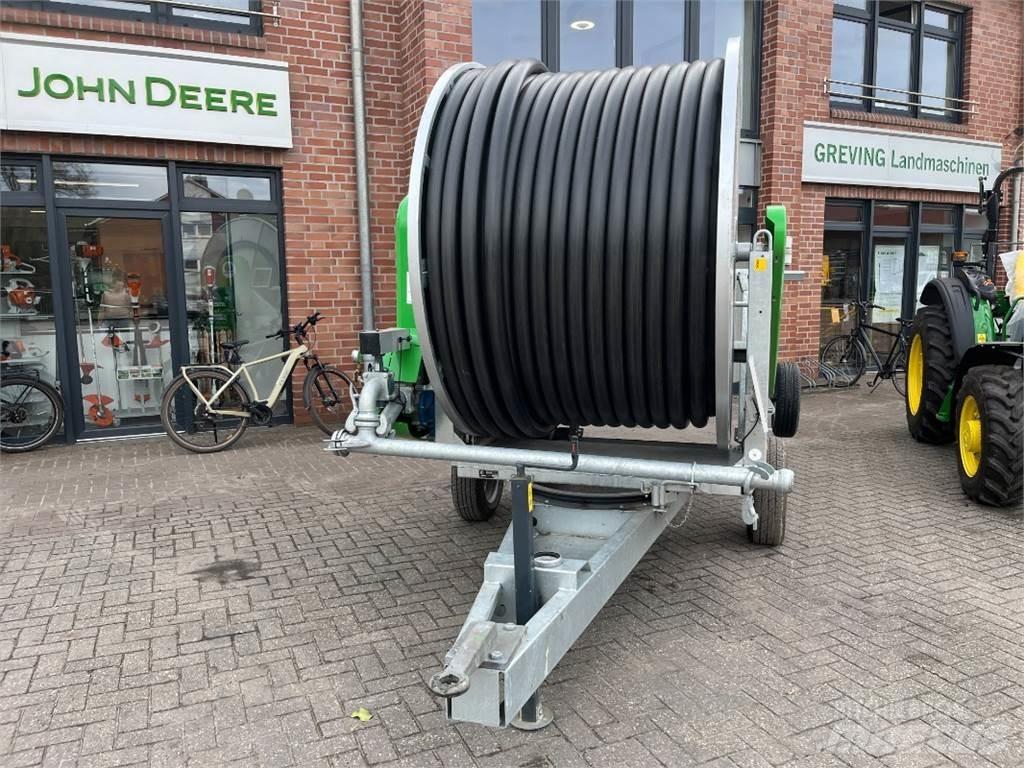Bauer Rainstar T32 Sistemi za namakanje