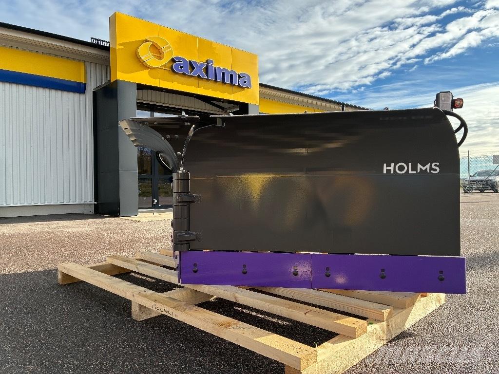 Holms PVH 320 Plugi