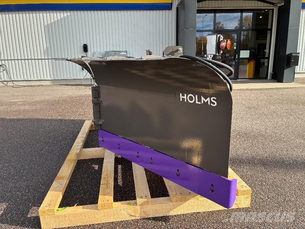 Holms PVH 320 Plugi