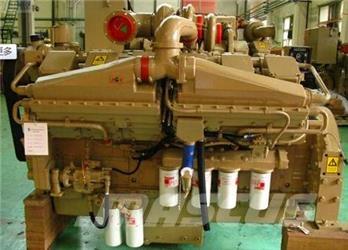 Cummins KT38-M600 Motorji