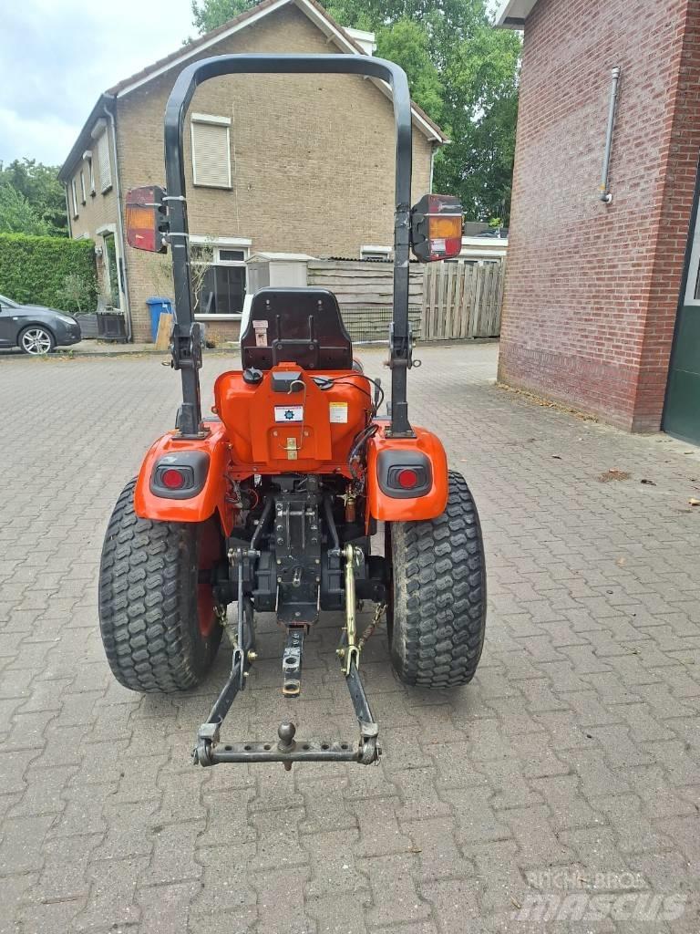 Kioti CK2810 HST Traktorji